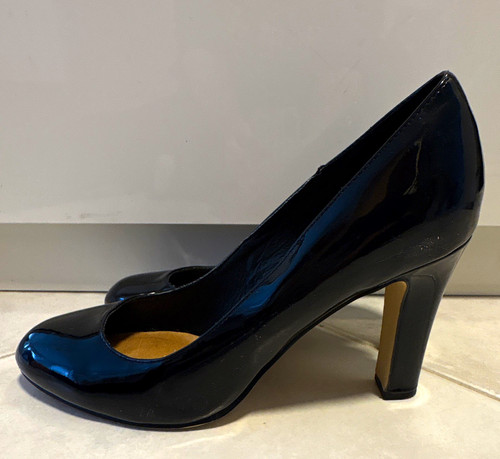 Buffalo damen pumps lack - pumps, 40