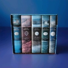 Diana Gabaldon, Nr.724