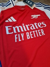 FC Arsenal Fußball Trikot /