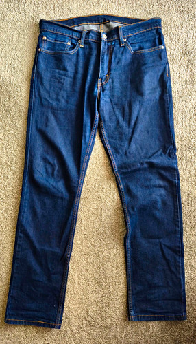 Levi 511 herren jeans slim - 511,