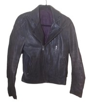 Acne Studios Gasoline AW11