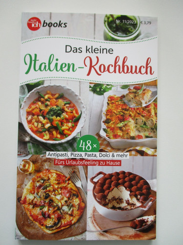 Meine familie ich - &, books: