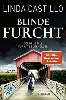 Blinde furcht thriller kate - furcht:, |