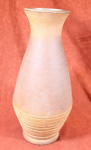 Alte bodenvase steingut - alte,