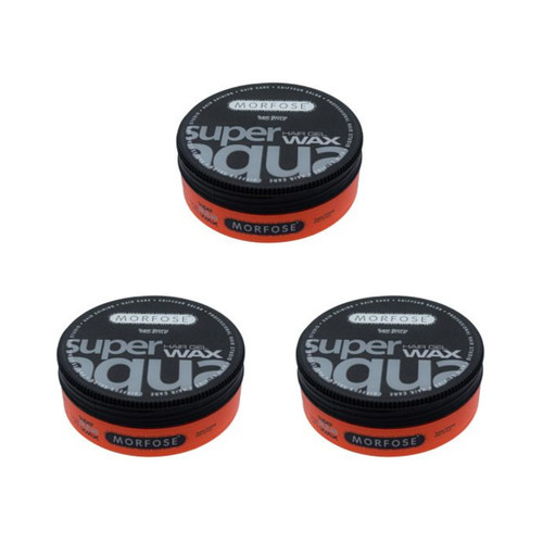 Morfose super aqua hair - super,