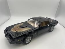 Road Signature 1979 Pontiac