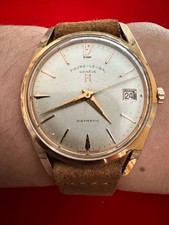 Vintage Favre-Leuba Genève