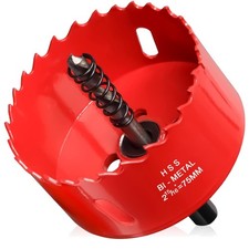 High-Performance Lochsäge