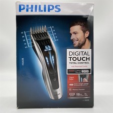 Philips Haarschneider der Serie 9000 mit digitaler Schaltschnittstelle (Modell H