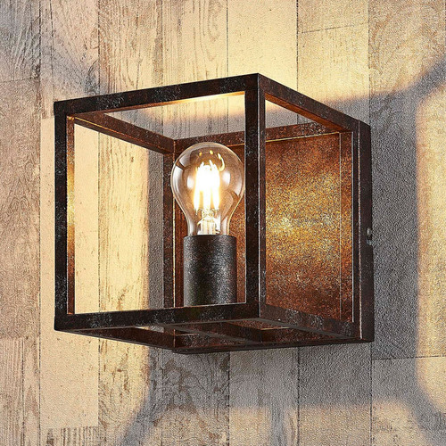 Lindby wandleuchte emin - lindby,