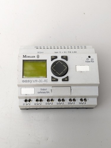 Moeller eaton easy - moeller,