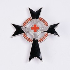 RRR Orden Deutschritter? Heiliger Geist? Cordon Blue? Frankreich? Malteser?