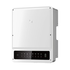 GoodWe GW10KN-ET Plus+ Series 10kW Solar PV Hybrid Wechselrichter