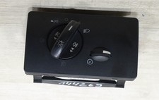 FORD Mondeo Limo MK3 2001 Licht Schalter 1S7T13A024DB #144269-E349