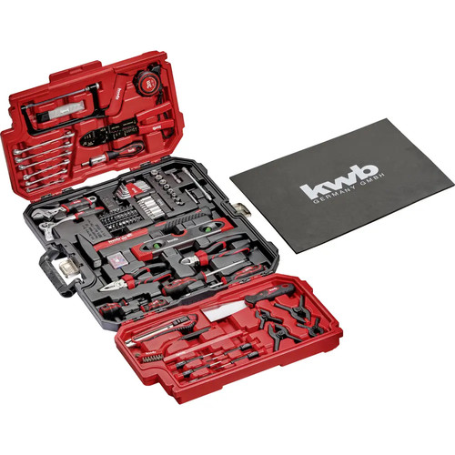 Kwb 370630 werkzeugkoffer - kwb,