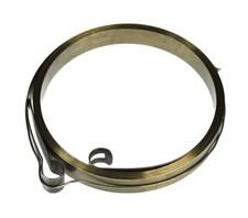 Feder 8,0 Aufzugfeder