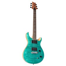 PRS SE Paul's Guitar Turquoise