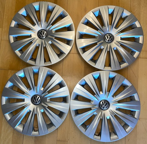 4xorg radkappen - 4xorg, vw