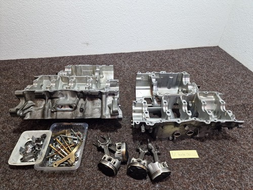 Honda cbr 600 pc31 - cbr, f