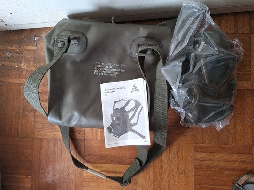 M65 abc schutzmaske - m65, gasmaske
