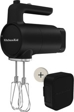 Kitchenaid Go Cordless