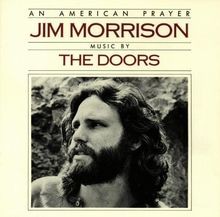 American prayer von - an,