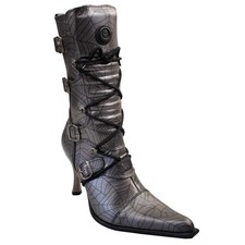 New rock damen high - new,