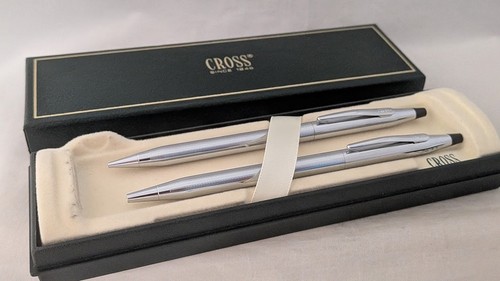 Vintage cross classic century - vintage,