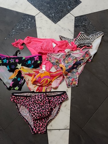 Mädchen bikini paket - bikini,