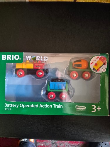 Brio world - world, zug