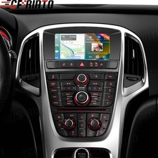 7" Android 15 Autoradio Apple