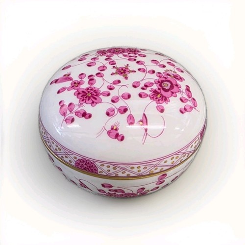 Meissen indisch purpur - meissen,