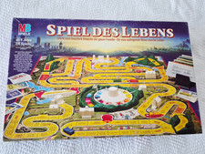 Spiel des Lebens - MB