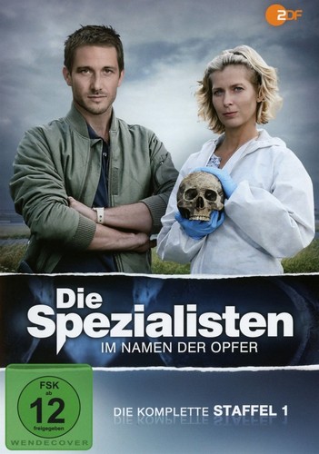 Die spezialisten im - -, namen