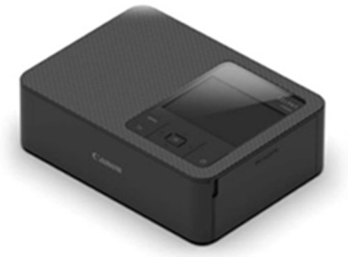 Canon selphy cp1500 schwarz - canon,