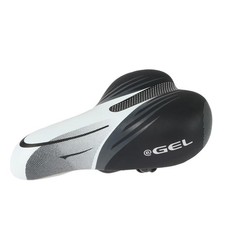 WITTKOP Fahrradsattel GEL