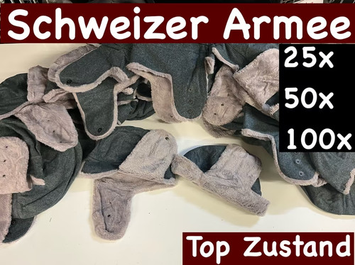 100x schweizer armee - 100x,