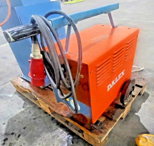 Dalex 250 elektroden - dalex,