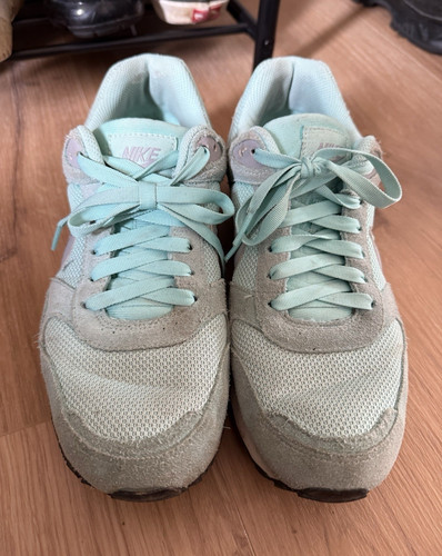 Nike sneaker low top - nike,