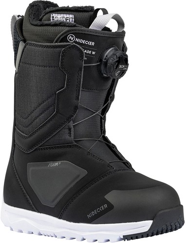 Nidecker snowboard schuhe - nidecker,