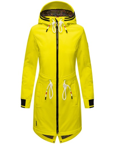 Damen warme softshell - damen, jacke