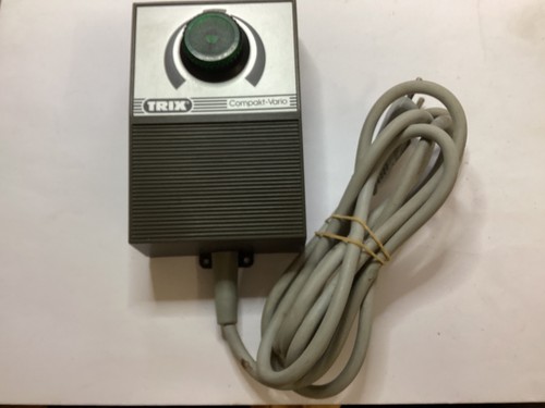 Trix compakt vario - compakt-vario, 56-5550-00