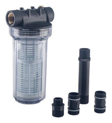 Vorfilter 250 1 - al-ko,