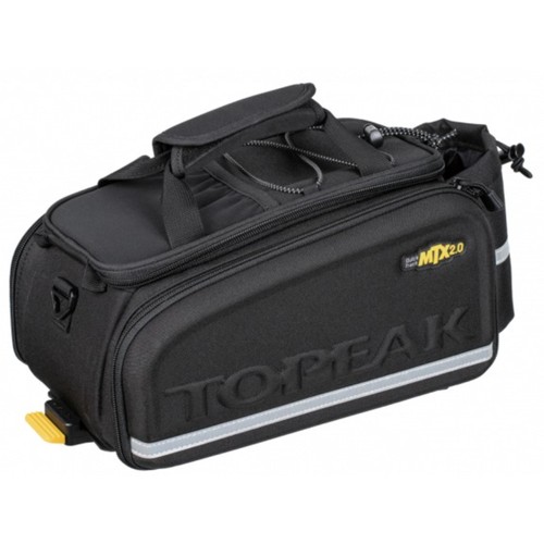 Topeak mtx trunkbag exp - trunkbag,