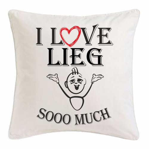 Love lieg kissenbezug - love,