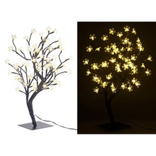 Lunartec LED-Baum mit 64