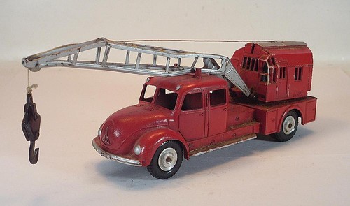 Märklin 8031 magirus - märklin,