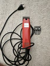 AESCULAP Elektra II GH204 Tierscherer/Schaf/Hund voll funktionsfähig