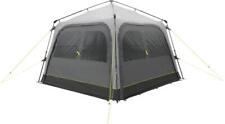 Outwell Fastlane 300 Busvorzelt 300x300cm Camping Reisemobil grau 1537488
