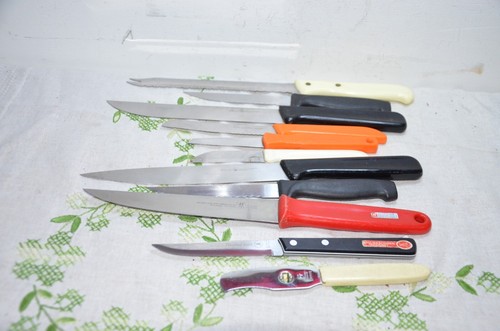 Xkonvolut messer sammlung - 11,